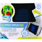 GEL LUMBAR CUSHION
