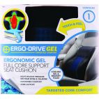 GEL FULL LUMBAR CUSH