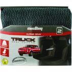 TRUCK 2PC GRY STCVR