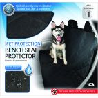 REAR QUILTED PET CVR