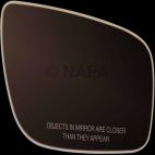 Door Mirror Glass