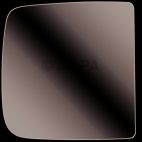 Door Mirror Glass