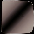 Door Mirror Glass