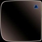 Door Mirror Glass
