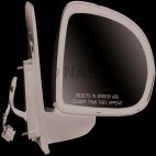 Door Mirror