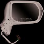 Door Mirror