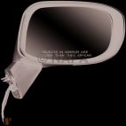 Door Mirror
