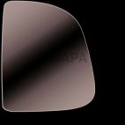 Door Mirror Glass