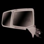 Door Mirror