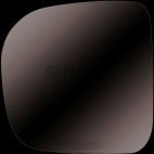 Door Mirror Glass