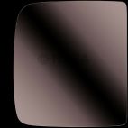 Door Mirror Glass