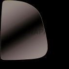 Door Mirror Glass