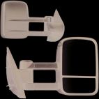 Door Mirror