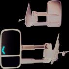 Door Mirror
