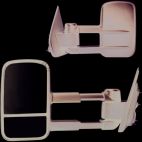 Door Mirror