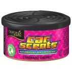 Assorted California Scents Car Scents