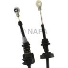 Automatic Transmission Shifter Cable