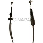 Automatic Transmission Detent Cable