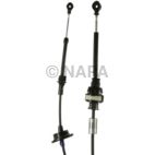 Automatic Transmission Detent Cable