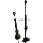 Automatic Transmission Detent Cable