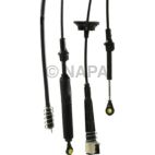 Automatic Transmission Detent Cable