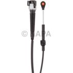 Automatic Transmission Detent Cable