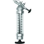 IW GREASE GUN FOR 3OZ
