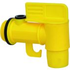 DRUM FAUCET 2IN