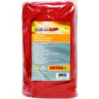 Gear Up Red Shop Towels 25 Pack