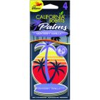 MONTEREY VANILLA 4PK