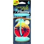 FRESH LINEN 4PK