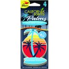 CALIFORNIA CLEAN 4PK