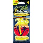 TROPICAL COLADA 4PK