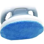 MICROFIBR BONNET 2PK