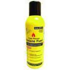 BUTANE FUEL 6.4OZ