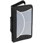 CD Carrying Case Bell Automotive