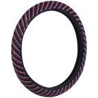 Steering Wheel Cover Chevron