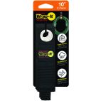 HD STRAP 10IN 3-PACK