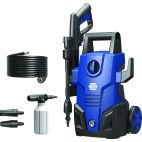 NAPA Pressure Washer - 1300PSI, Electric, 1.2 gal/min