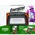 Energizer 1100 Lumens LED Rechargeable Panel Work Light
