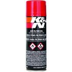 AIR FILTER OIL - 6.5O
