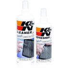 CABIN FILTER CLEANING