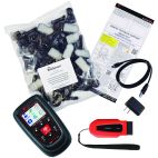 TECH600PRO&30 SENSORS