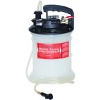 0.5G BRAKE FLUID EVAC