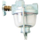 Fuel Bowl Stainer