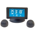 Back-Up Alarm