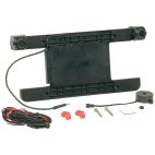 Back-Up Alarm Plastic Mount