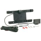 Camera System Backup / Color LCD / Smart Zone Hitch Sensors