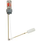 Gauge - Jarhead Tank Gauge Kit Husky Corporation