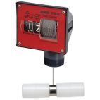 Gauge - Liquid Level Tank Gauge Husky Corporation